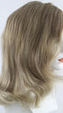 18B/24T | Ash Brown  tipped w/ Light Golden Blonde