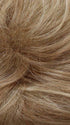 16-613 | Honey Blonde blended with Bleach Blonde