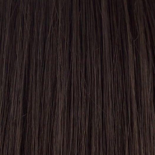CAPPUCINO | Warm Chocolate Brown with Deep Tones of Mocha