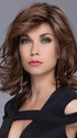 This shoulder length wig is incredibly flattering with all over layers and a slight flip which flatters any face shape