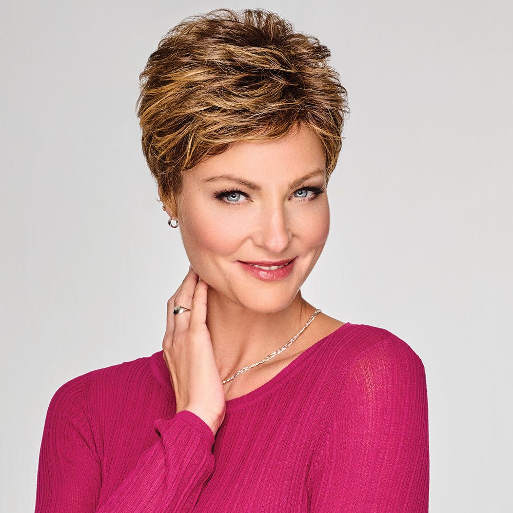 ALL TIME Fashion Club The Wig Company TWC The Wig Company