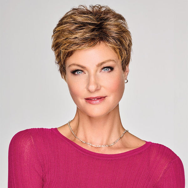 ALL TIME | Fashion Club | The Wig Company - TWC - The Wig Company