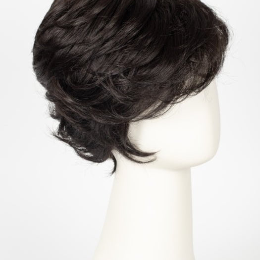 4 BROWNIE FINALE | Dark Brown