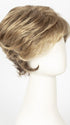 10/26TT FORTUNE COOKIE | Light Brown & Medium Red-Gold Blonde Blend with Light Brown Nape