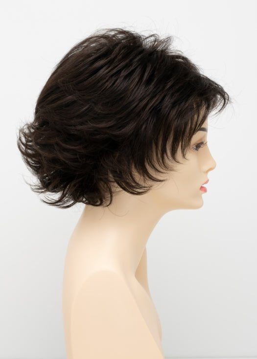 DARK BROWN | Espresso and Coffee Mix