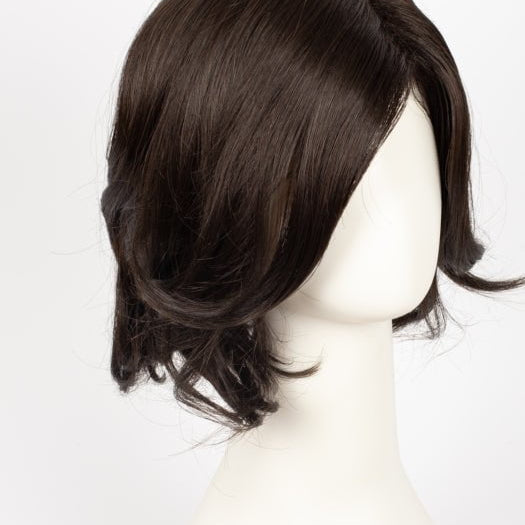 CAPPUCINO | Dark Brown