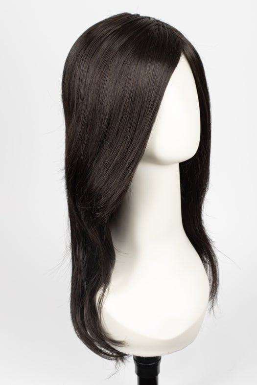 4 BROWNIE FINALE | Dark Brown