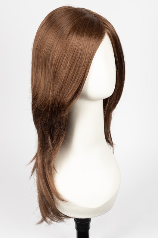 30A HOT PEPPER | Medium Natural Red Blonde/Brown