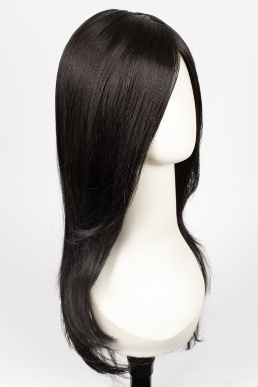 2 CHOCOLATE SOUFFLE | Black/Brown Blend