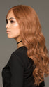 AMBER by WIG PRO in 30 RUSSET | Medium Auburn