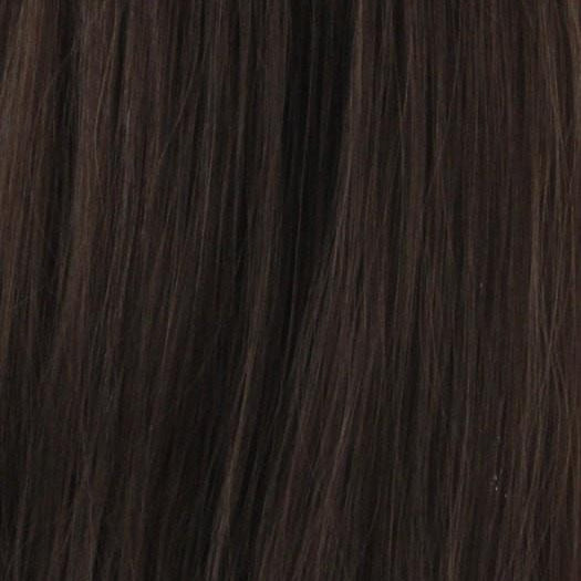 2 Darkest Brown