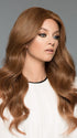 Amber by Wig Pro in 6/30T | Medium Chestnut Brown tipped w/ Russet