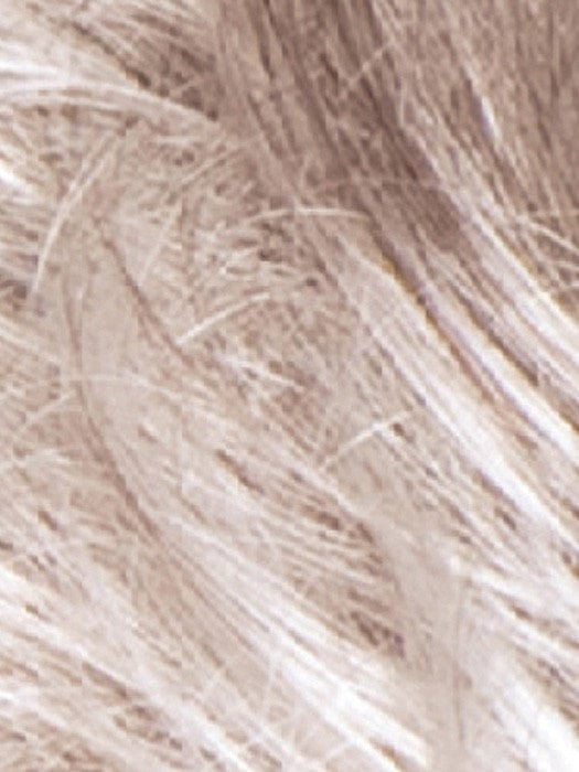 SILVER-STONE | Dark brown base with blend of multi grey shades
