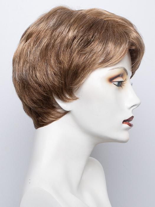 P2216 | Piano Color. Light Brown, Platinum, Reddish Blonde Mixed