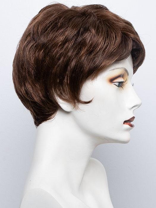 P4/27/30 | Piano Color. Medium Dark Brown, Honey Blonde, and Copper Blonde