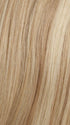 14/24 Dark Ash Blonde Blended with Honey Blonde