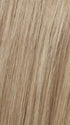 18/22 Medium Ash Blonde Blended with Light Ash Blonde