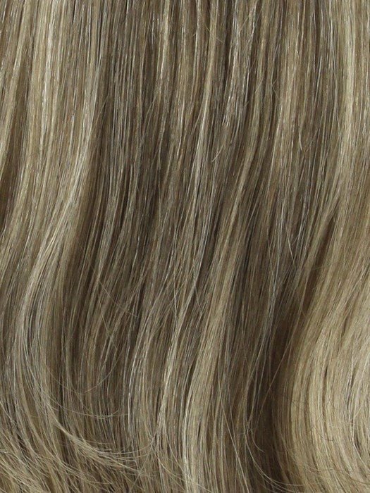 9-TONES | Blend of Neutral Blonde, Light Chestnut Brown, Medium Golden Brown, and Dark Brown