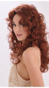 ANEMONE by WigPro in 32/130 | Dark Auburn tipped with Reddish Auburn