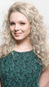 ANEMONE by Wig Pro in 22GR | Ash Blonde (22) base with Bleach Blonde (613) front