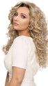 ANEMONE by WIG PRO in 16/22 Dark Ash Blonde Blended with Light Ash Blonde