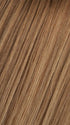 10/14T Medium Golden Brown Brown Blended with Dark Ash Blonde, Dark Ash Blonde Tips