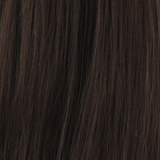 2 Darkest Brown