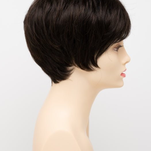 4/6 DARK BROWN | Esspresso and Coffee Mix