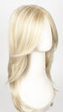 CREAMY BLONDE | Platinum and Light Gold Blonde evenly blended
