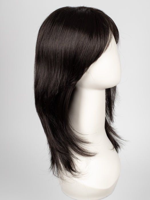 4 BROWNIE FINALE | Dark Brown