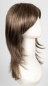 10RH16 CAFFE MOCHA | Light Brown with 33% Light Natural Blonde Highlights