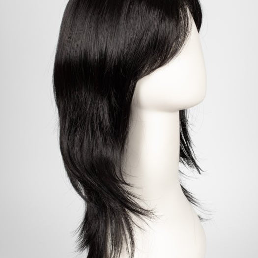 1B HOT FUDGE | Soft Black