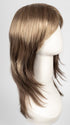 10/26TT FORTUNE COOKIE | Light Brown & Medium Red-Gold Blonde Blend with Light Brown Nape