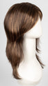 6F27 CARAMEL RIBBON | Brown with Light Red-Gold Blonde Highlights & Tips