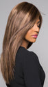 Angie by Jon Renau is the ultimate in wig luxury (This piece has been styled)