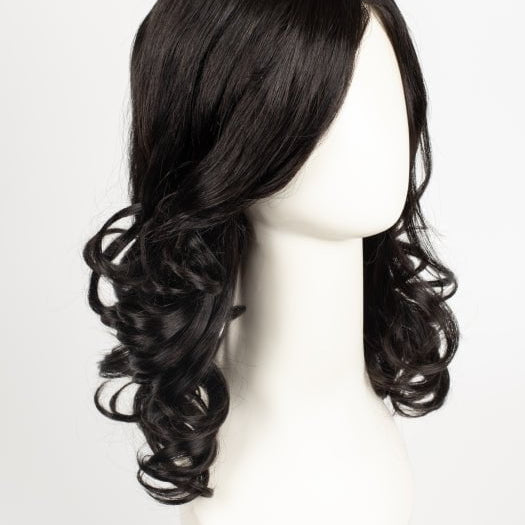 1B HOT FUDGE | Soft Black