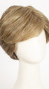 10/26TT FORTUNE COOKIE | Light Brown & Medium Red-Gold Blonde Blend with Light Brown Nape
