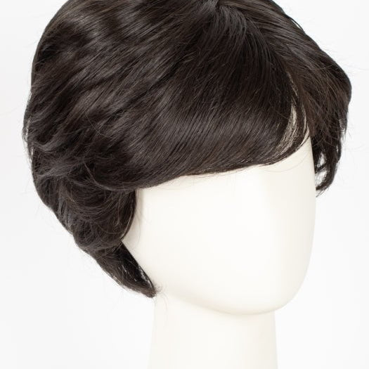 4 BROWNIE FINALE | Dark Brown