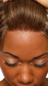 Smart Lace Front | Virtually undetectable sheer lace front that gives you the option of off-the-face styling