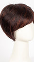 FS2V/31V CHOCOLATE CHERRY | Black/Brown Violet, Medium Red/Violet Blend with Red/Violet Bold Highlights