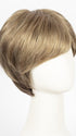 10/26TT FORTUNE COOKIE | Light Brown & Medium Red-Gold Blonde Blend with Light Brown Nape