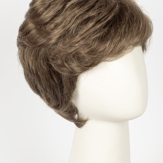 DARK SAND MIX | Light Brown base with Lightest Ash Brown and Medium Honey Blonde blend