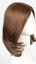 CHOCOLATE MIX | Medium to Dark Brown base with Light Reddish Brown highlights