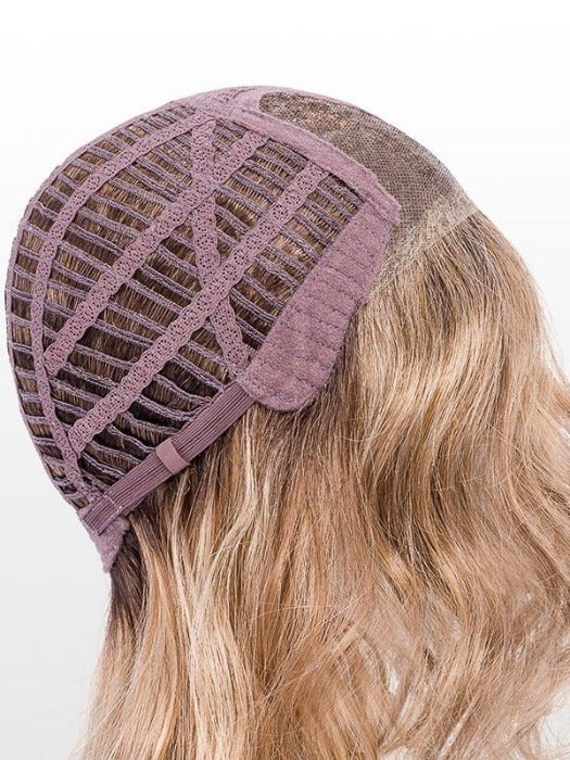 Aria | Synthetic Lace Front Wig (Mono Part) | DISCONTINUED