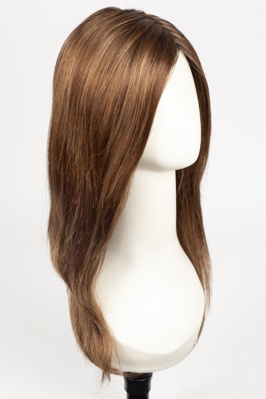Aria | Synthetic Lace Front Wig (Hand Tied) - TWC - The Wig Company