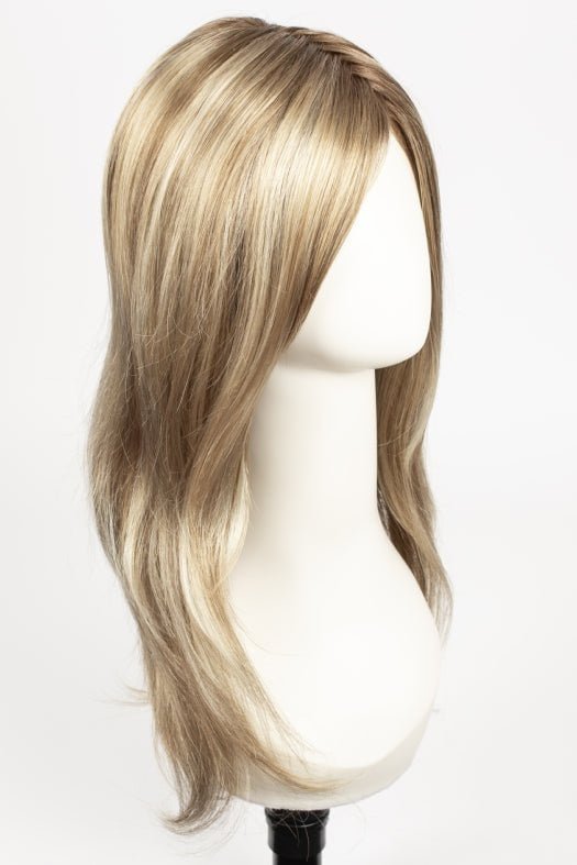 Aria | Synthetic Lace Front Wig (Hand Tied) - TWC - The Wig Company