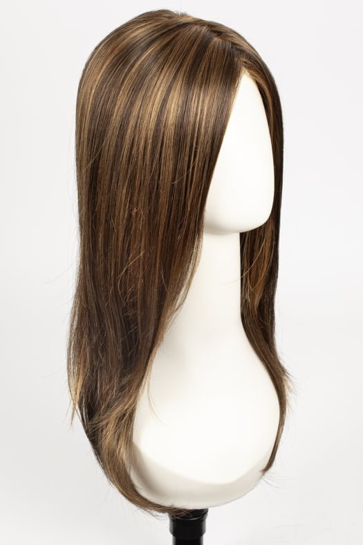 Aria | Synthetic Lace Front Wig (Hand Tied) - TWC - The Wig Company