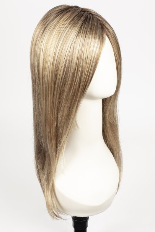 Aria | Synthetic Lace Front Wig (Hand Tied) - TWC - The Wig Company