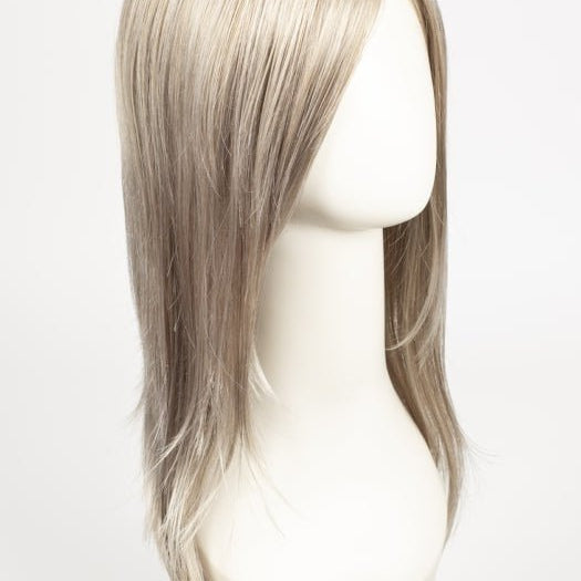 Aria | Synthetic Lace Front Wig (Hand Tied) - TWC - The Wig Company