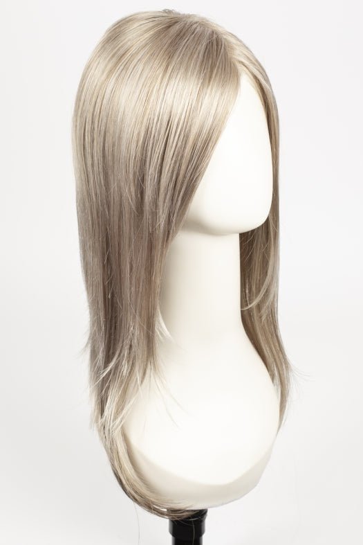 Aria | Synthetic Lace Front Wig (Hand Tied) - TWC - The Wig Company